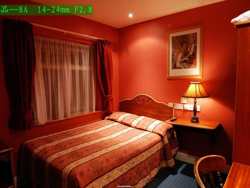 صورة الفندق 1