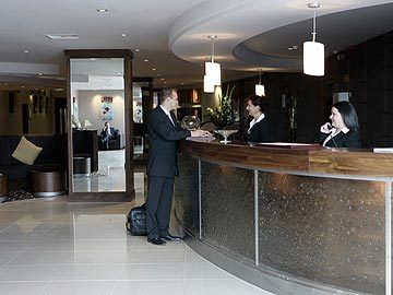 Hotel Photo 12