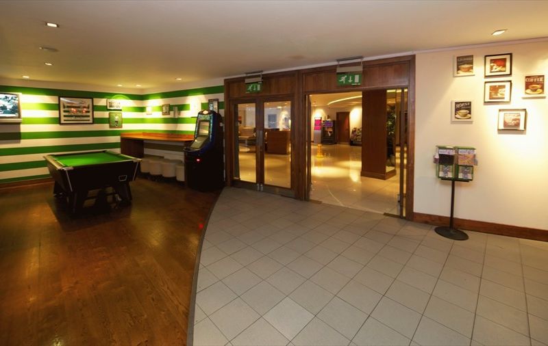 Hotel Photo 14