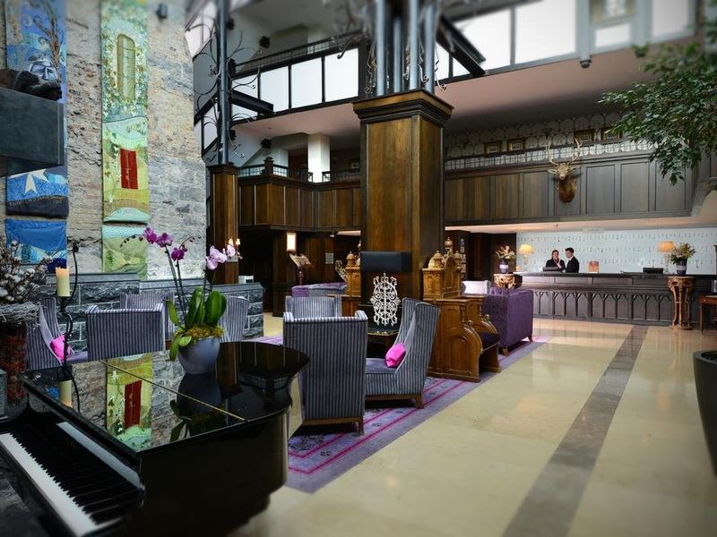 Hotel Photo 14