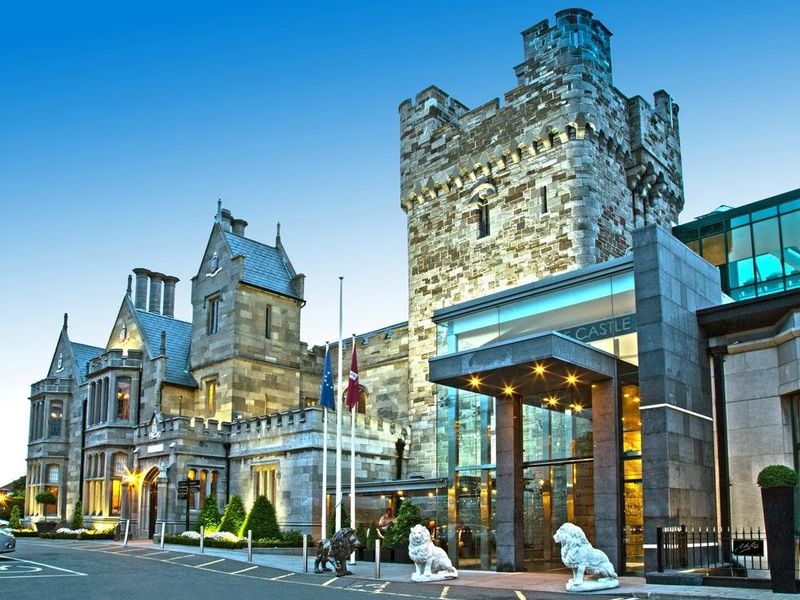 Hotel Photo 22