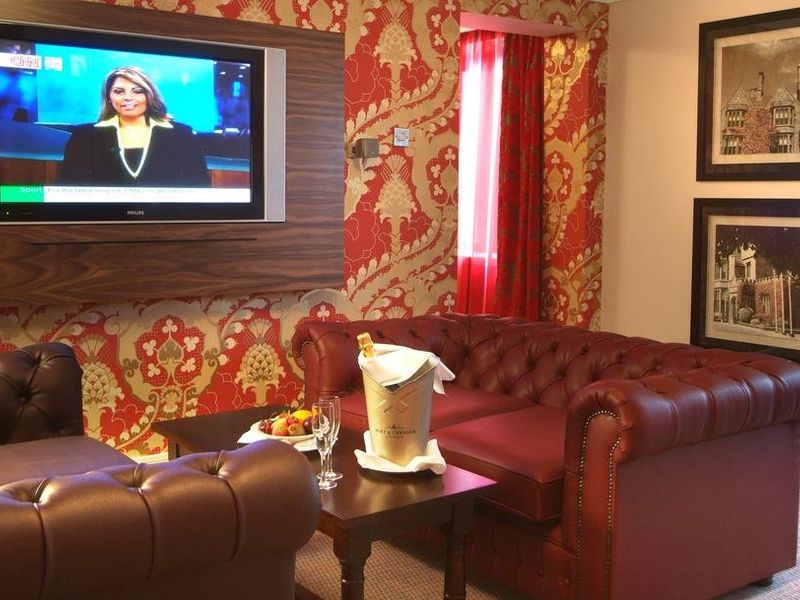 Hotel Photo 7