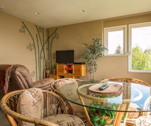 Aloha Bed and Breakfast Homer United States