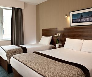 Jurys Inn Dublin Parnell Street Dublin Ireland