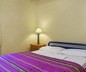 Isaacs Hostel Dublin Ireland