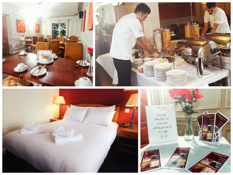 Hotel Photo 13