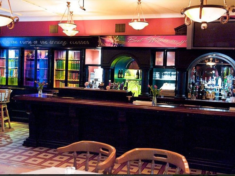 Hotel Photo 19