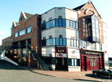 Hotel Photo 22