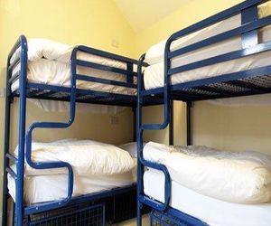 The Times Hostel - Camden Place Dublin Ireland