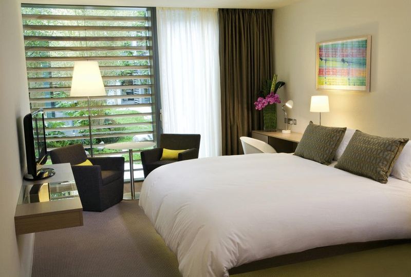 image of hotel The Gibson Hotel