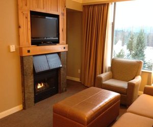 The Westin by LaTour Whistler Canada