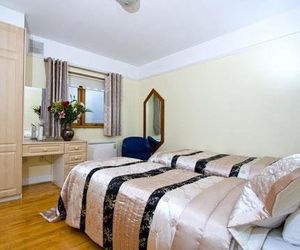 Oliver St. John Gogartys Penthouse Apartments Dublin Ireland