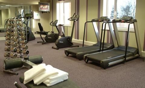 Hotel Photo 20