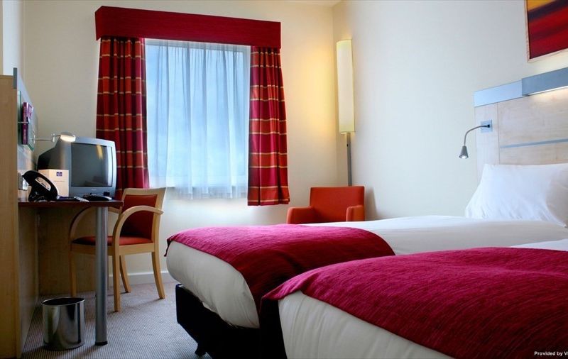 Hotel Photo 3