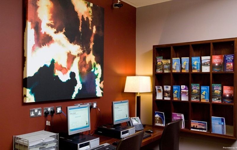 Hotel Photo 6