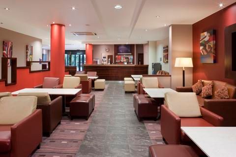 Hotel Photo 8