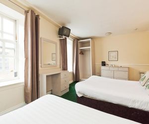 Riverhouse Hotel Dublin Ireland