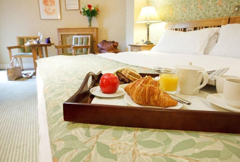 image of hotel Schoolhouse Hotel