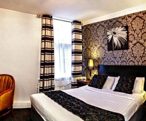 The Kildare Street Hotel by theKeycollections Dublin Ireland