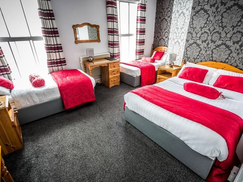 Hotel Photo 5