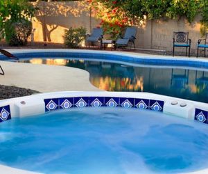 Tatum Gardens 4 Bed Home Scottsdale Paradise Valley United States