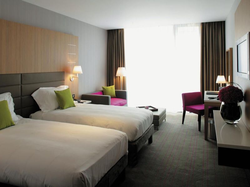 Radisson BLU Royal Hotel Dublin