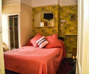 Acara House B&B Dublin Ireland