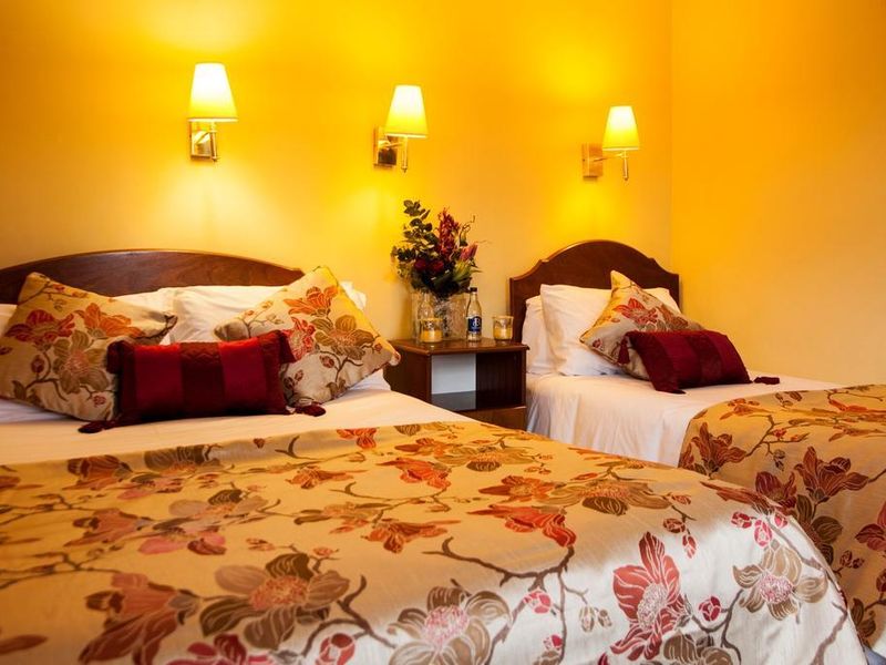Hotel Photo 1