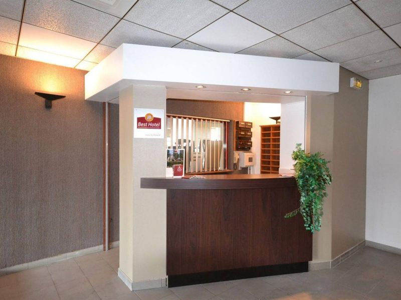 Hotel Photo 11