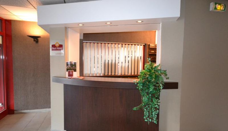 Hotel Photo 12