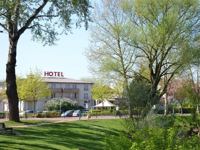 Hotel Photo 15