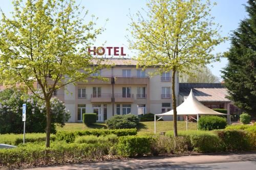 Hotel Photo 21