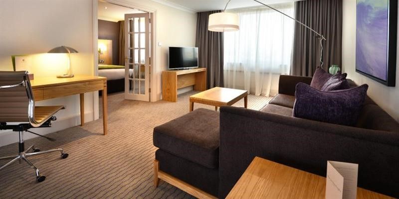 Hotel Photo 4