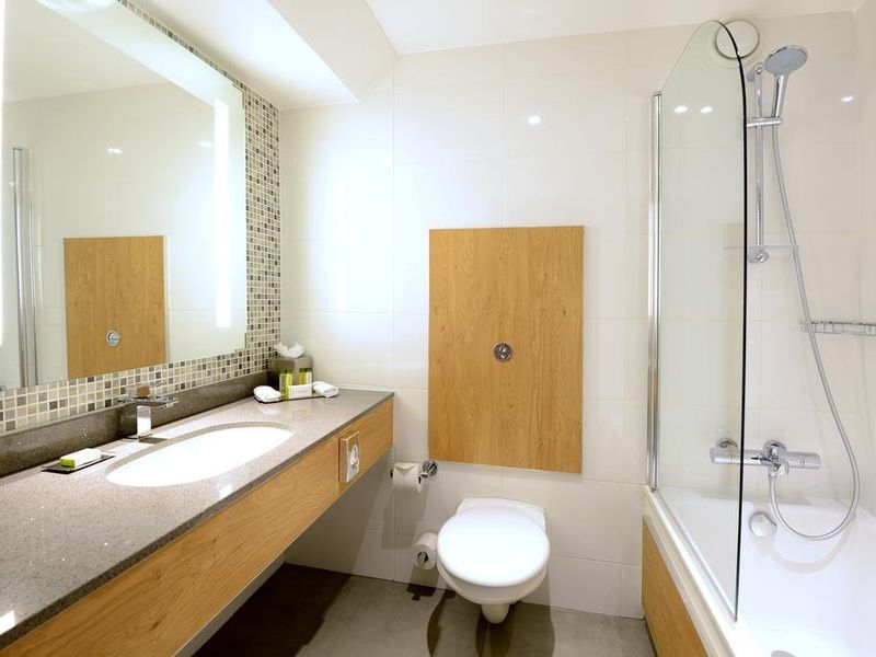 Hotel Photo 9