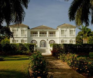 Rose Hall Villas By Half Moon Cinnamon Hill Jamaica