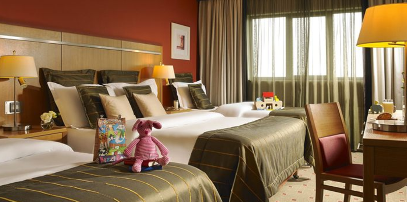 Hotel Photo 2