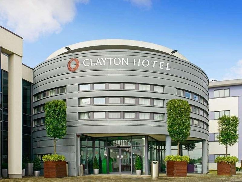 Hotel Photo 24