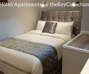 The Gate Hotel by thekeycollections Dublin Ireland