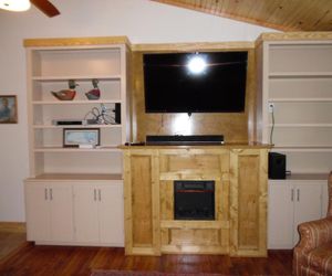 Artisan Villas: Van Gogh House Bentonville United States