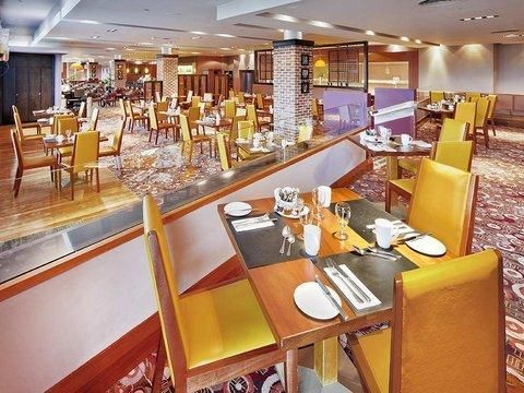 Hotel Photo 13
