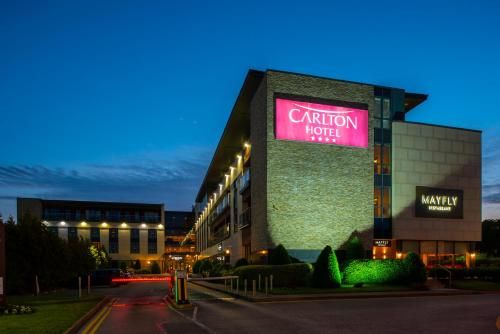 Hotel Photo 22