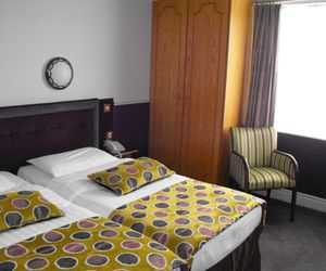 The Glen Guesthouse Dublin Ireland