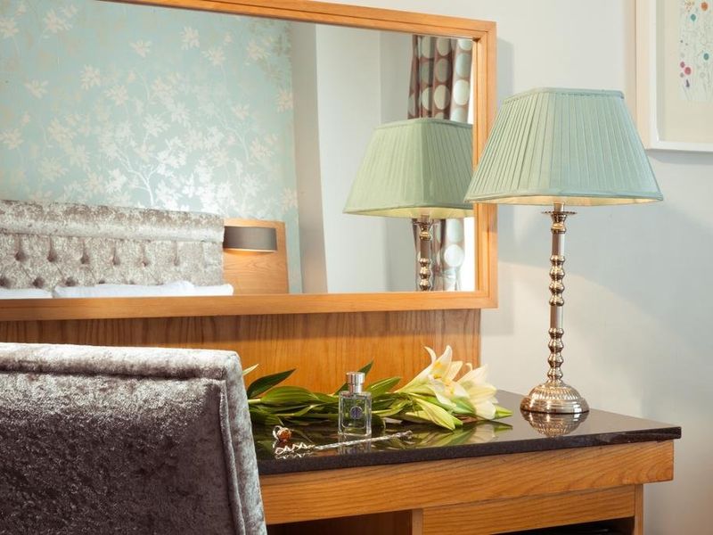 Hotel Photo 13