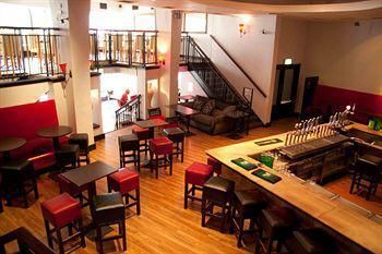 Hotel Photo 16