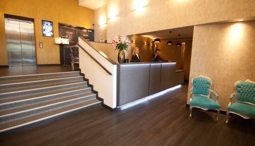 Hotel Photo 18