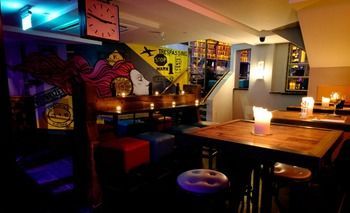 Hotel Photo 20