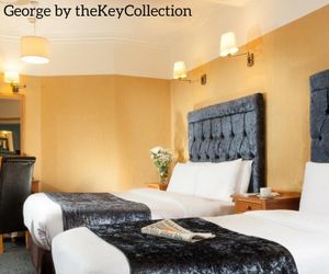 Hotel St George by thekeycollections Dublin Ireland