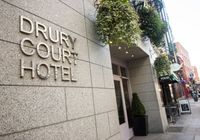 Отзывы Drury Court Hotel, 3 звезды