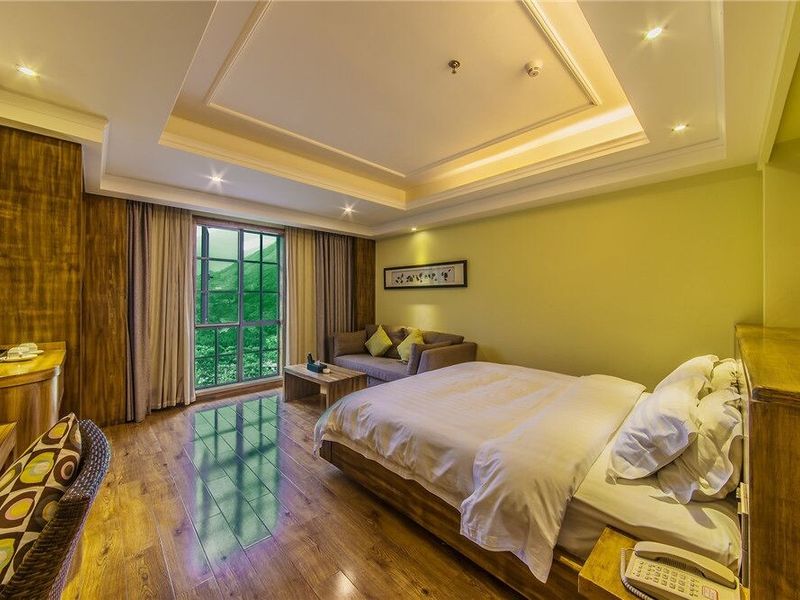 صورة الفندق 2