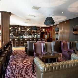 Hotel Photo 12